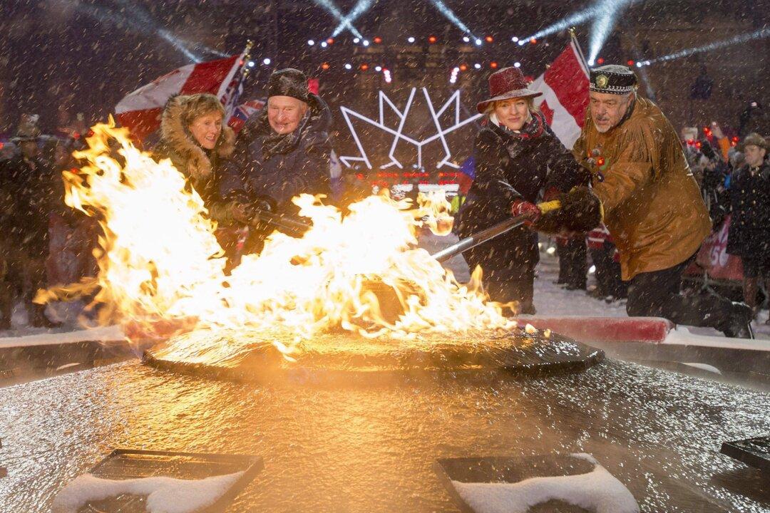 Canada in Brief, Jan. 5-11