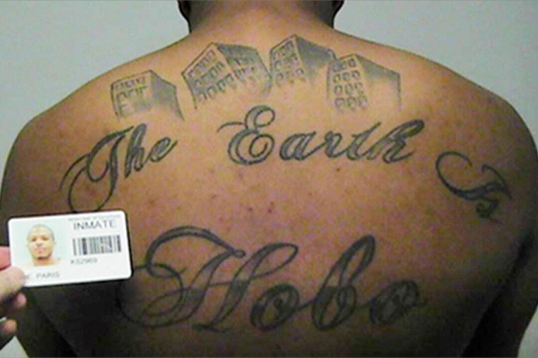 Jury Finds Alleged Chicago Hobos Gang Leaders Guilty