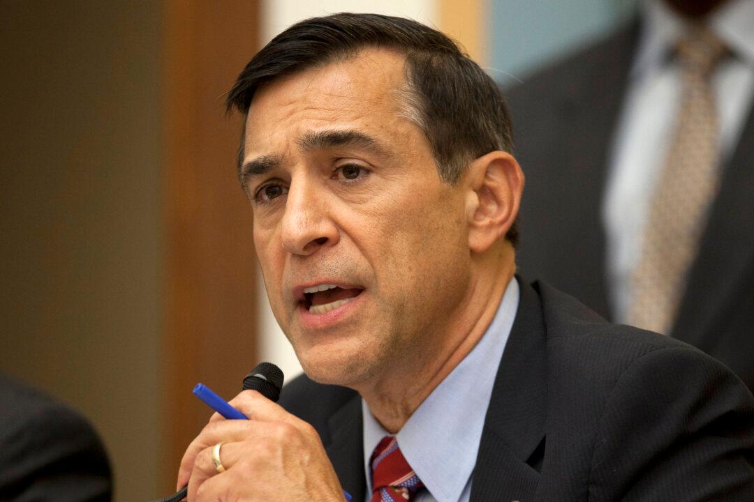 YouTube Admits Error in Removing Video of GOP Lawmaker Criticizing Russian Vaccines