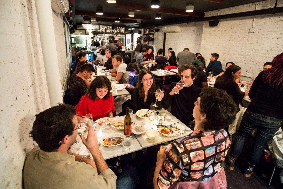 Doctors Could Use Our Social Lives to Boost Health