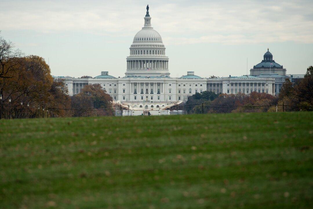 American Government Requires Ethical Leadership