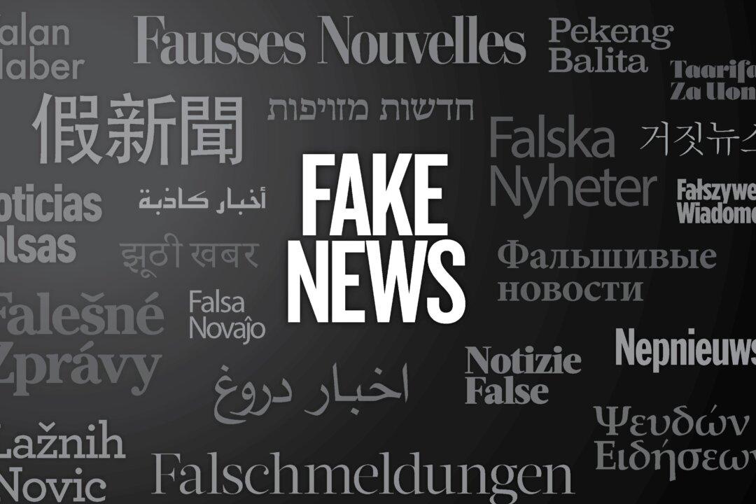 The Strategy to Stop Fake News—Sue the Media
