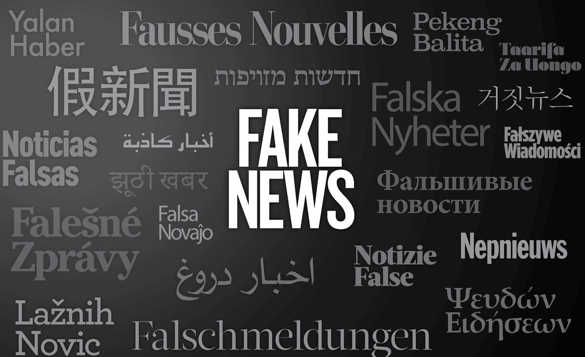 ‘Fake News’ Crackdown Spreads Around the World