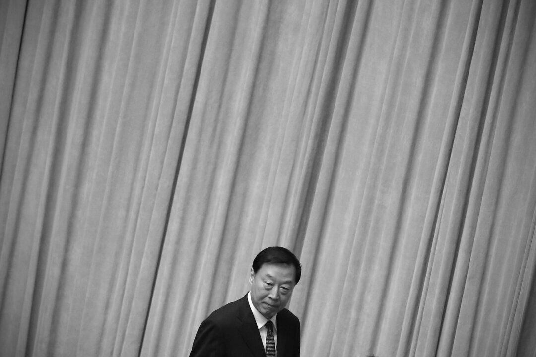 Officials in Coastal Chinese Province Are Ignoring Xi Jinping’s Orders, Source Says