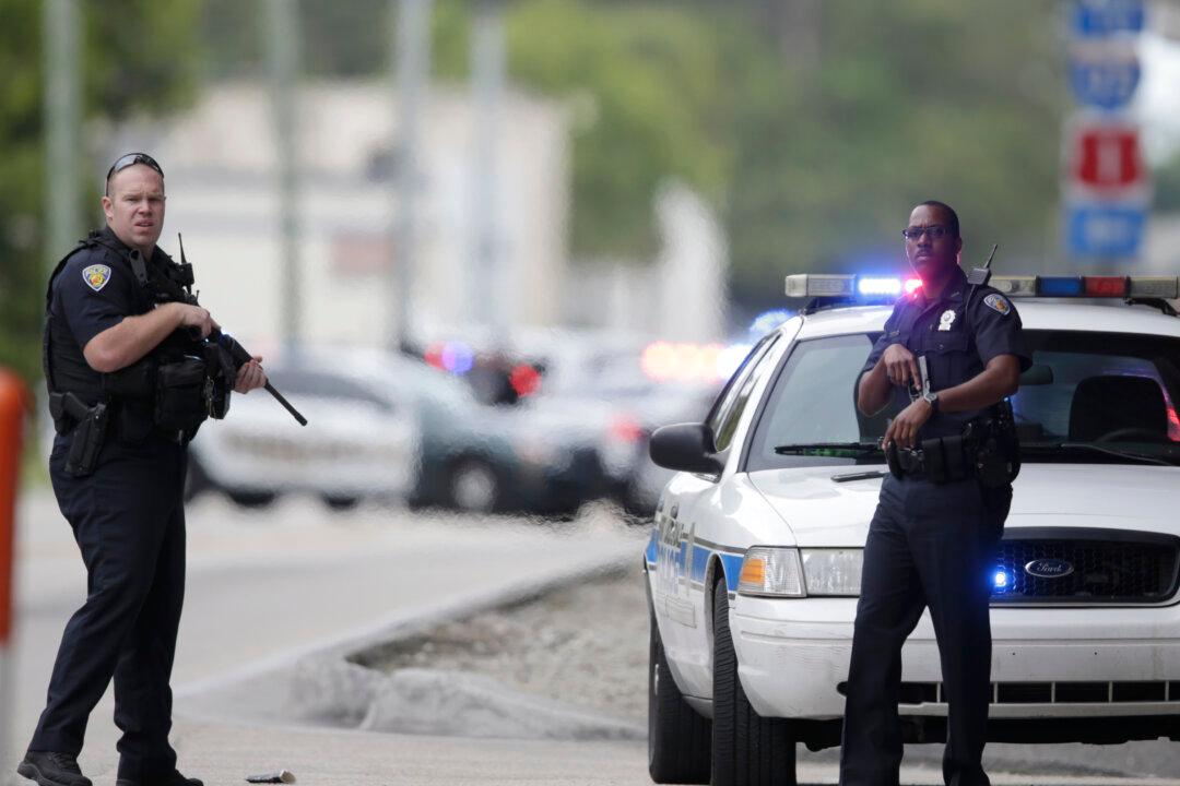 Fort Lauderdale Airport Temporarily Evacuated Over Security Investigation