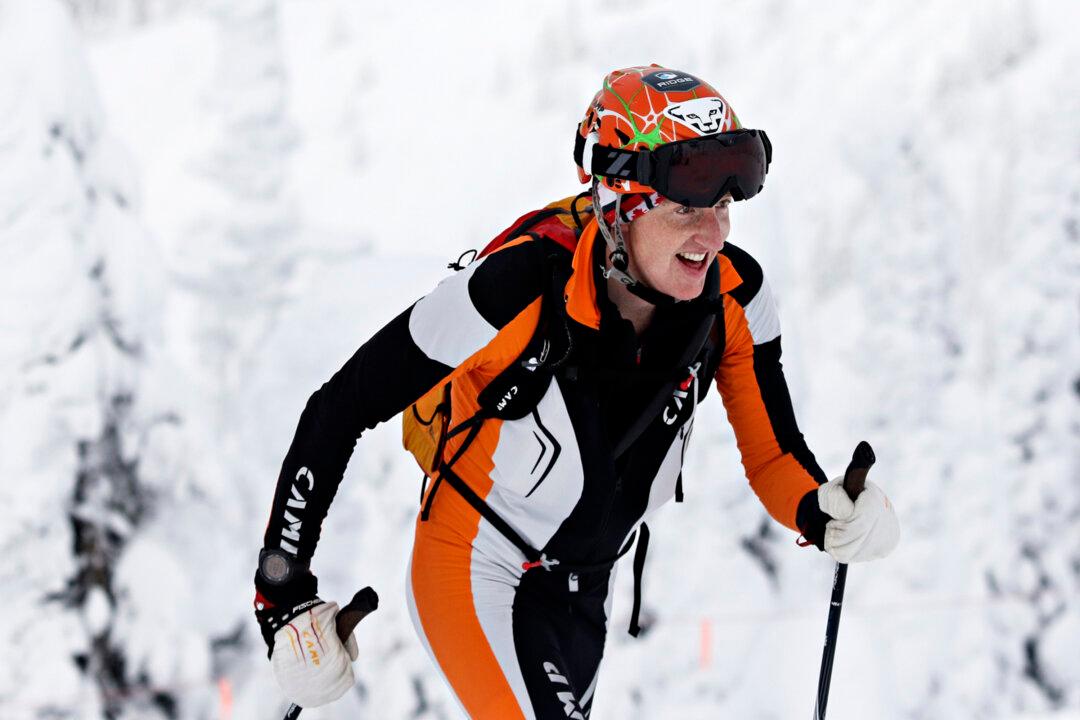 Avalanche kills Montana skier in Glacier National Park