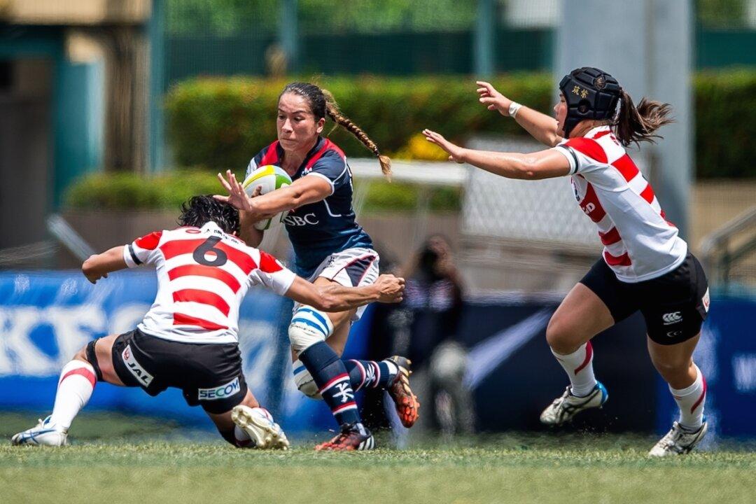 Hong Kong Rugby: 2017 The Year Ahead