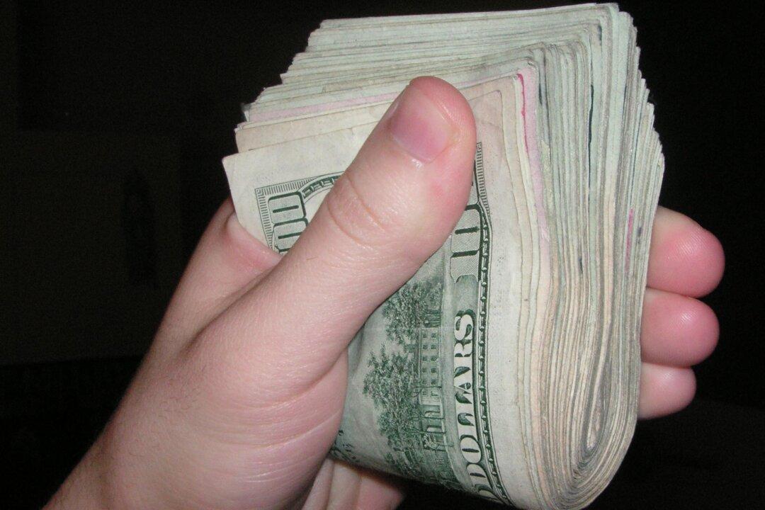 Feds Find $20M Cash Hidden in Massachusetts Box Spring