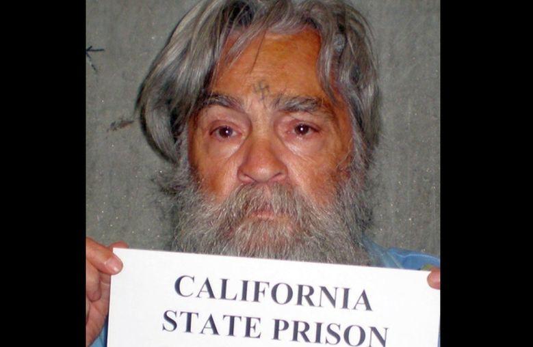 Alleged Final Photo of Charles Manson in Hospital Published, Possibly Violates Privacy