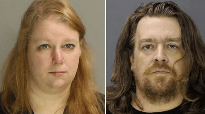 Mom, Boyfriend Charged in Teenage Girl’s Death
