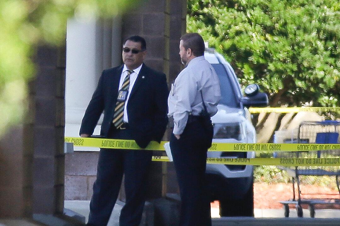 Deputy Killed While Pursuing Orlando Suspect