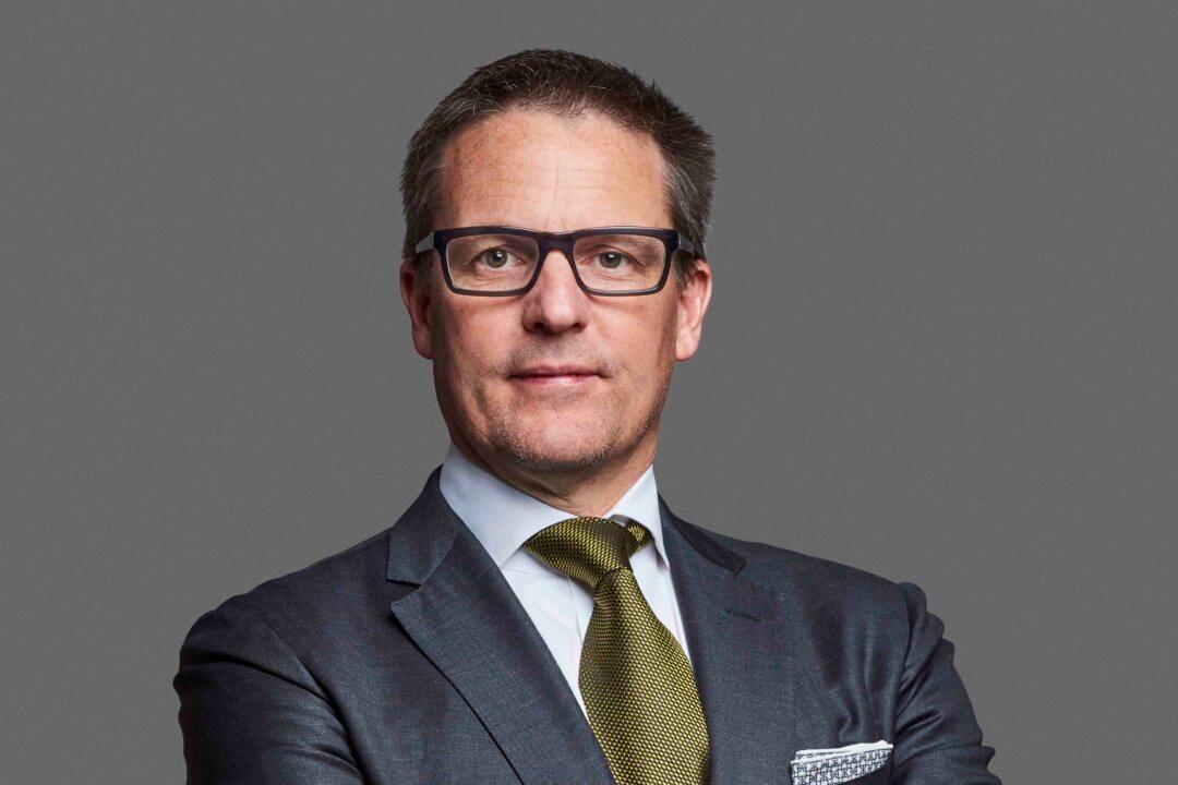 Innovative Builder Great Gulf Foresees Continued Strong GTA Real Estate Market