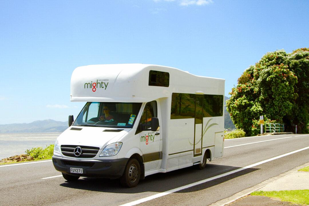 Top 10 Tips for the Perfect RV Holiday