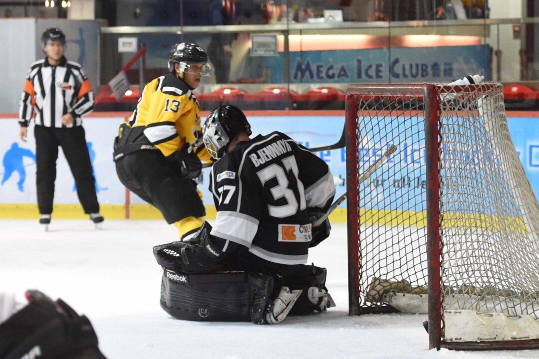 Aces Close the Gap on Pre-Break Leaders Warriors