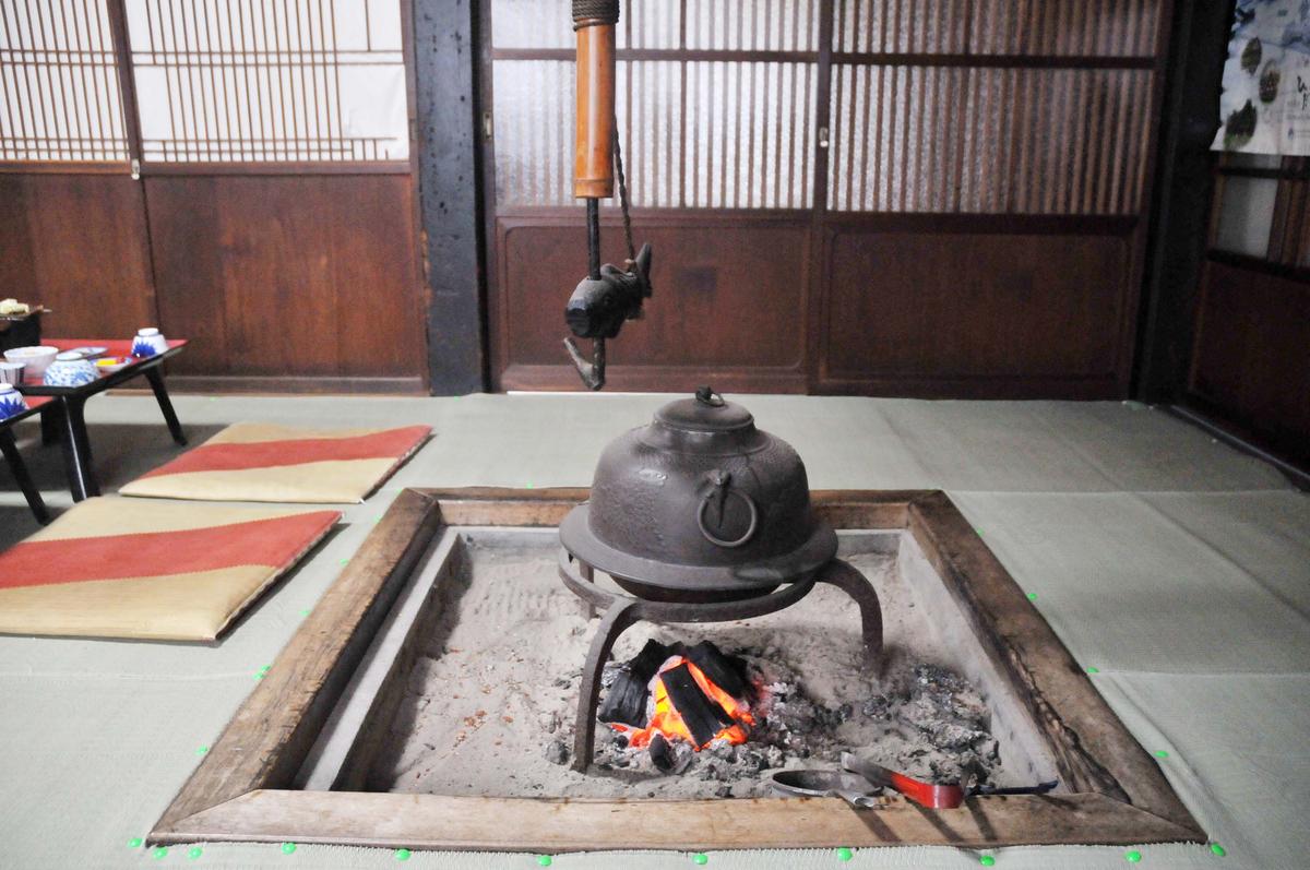 Splendour of an Enchanted Wonderland— Shirakawa-go