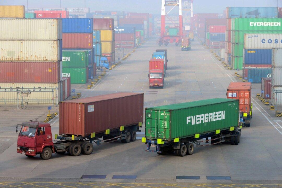 Gauging China for Canadian Business as Protectionism Rises