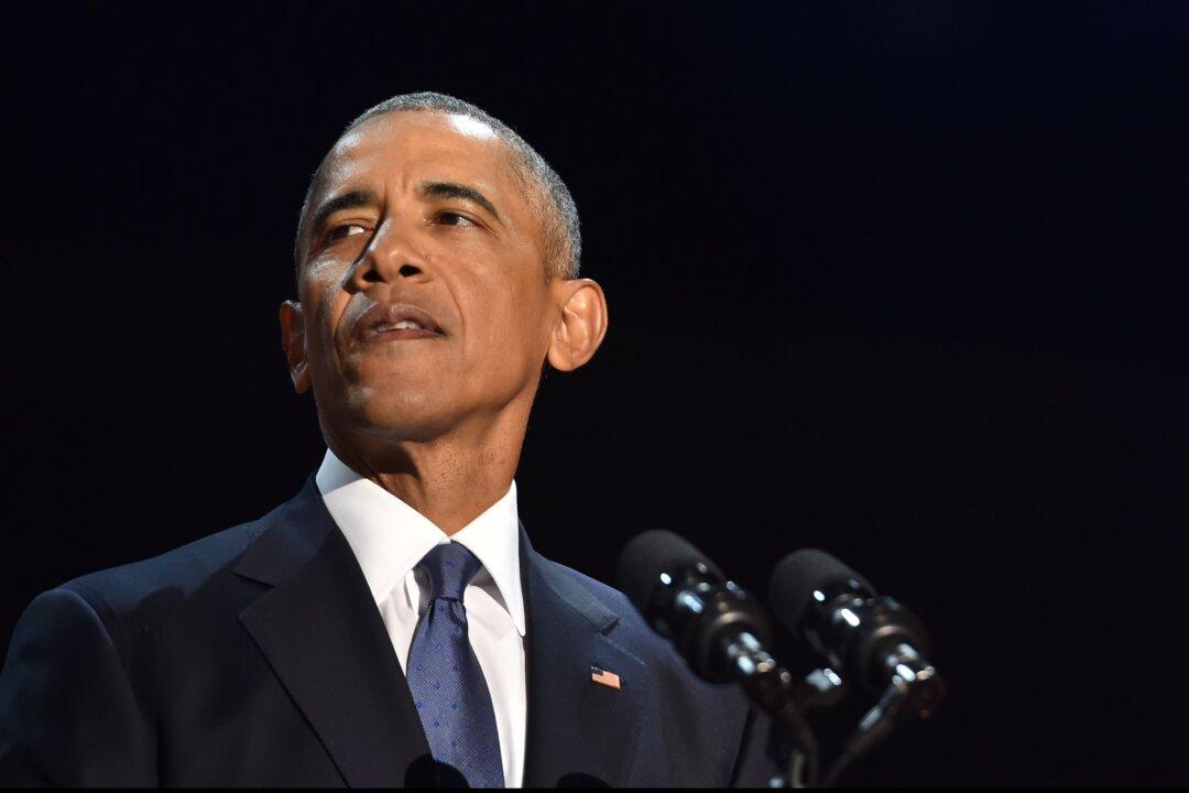 Spygate: The True Story of Collusion