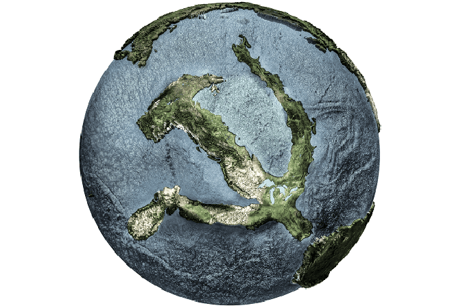 The Disease of Struggle