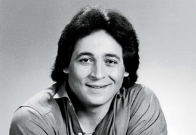 Canadian ‘SNL’ and ‘SCTV’ Alum Tony Rosato Dies at Age 62