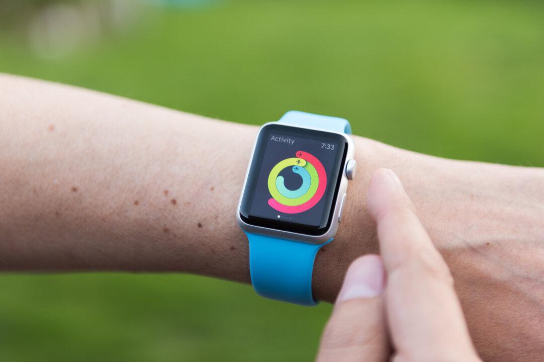Do Fitness Trackers Get You Fit?
