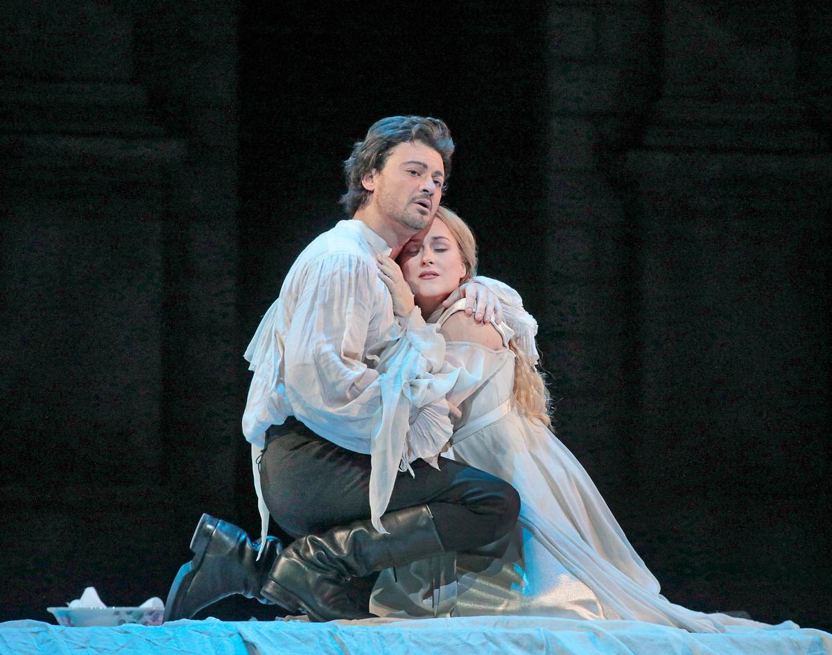 Opera Review: Gounod’s ‘Roméo et Juliette’