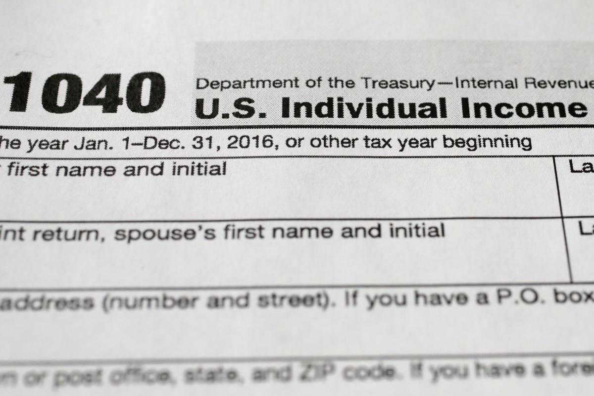 Warning Issued About Malware Scam Targeting Taxpayers With Deceptive IRS Forms