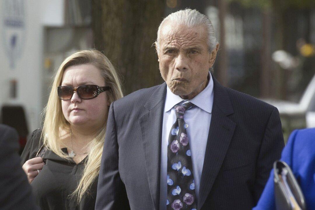 Former Pro Wrestler Jimmy ‘Superfly’ Snuka Dies at 73