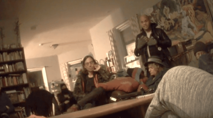 Report: Anti-Trump Activists Plotting to Disrupt Inaugural Events With Butyric Acid, Stink Bombs