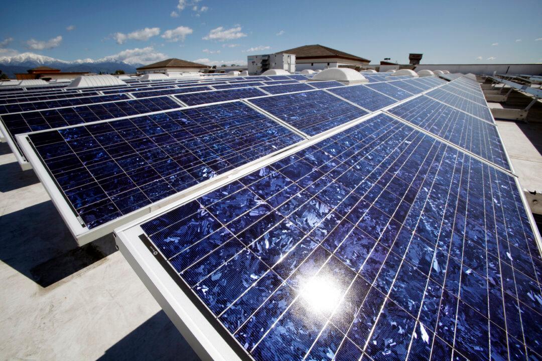 Costs, Benefits of Renewable Energy Hard to Calculate