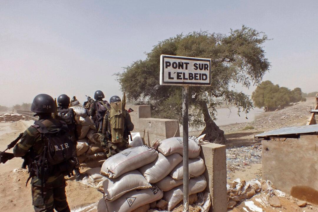 Cameroon Reels From Fresh Islamist Attacks That Killed 13 Soldiers