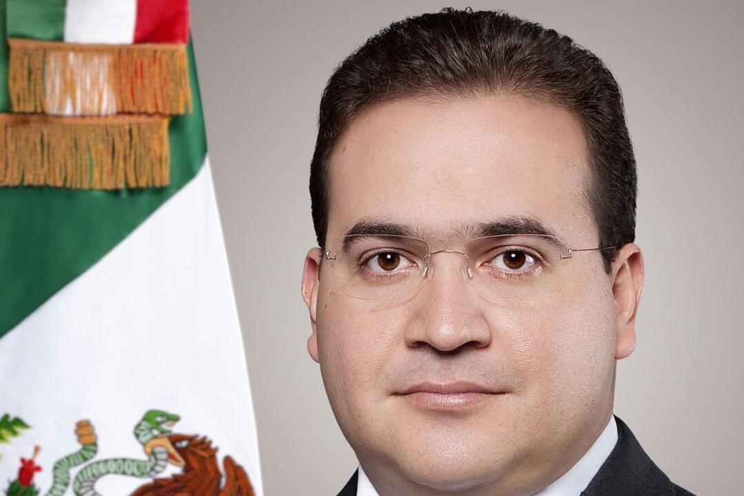 Mexican Governor: Kids Were Given Water Instead of Medicine
