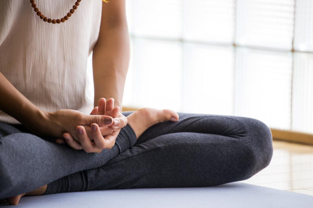 How Meditation Can Fix a Bad Habit (Video)