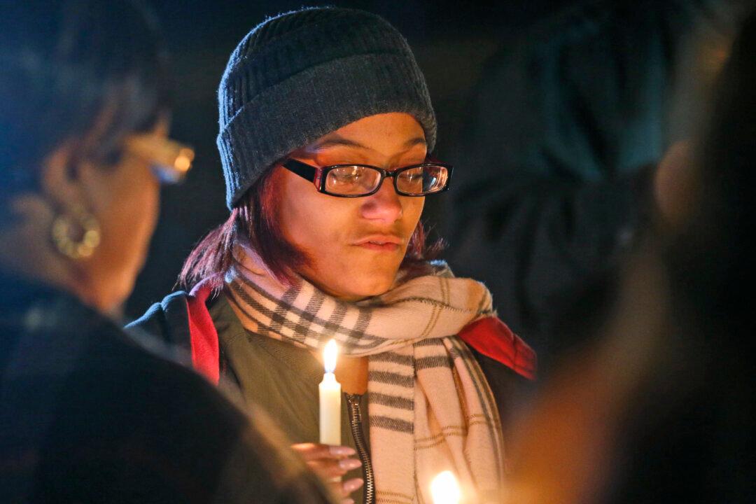 Virginia Man Convicted of 2006 Slaying of Family Is Executed