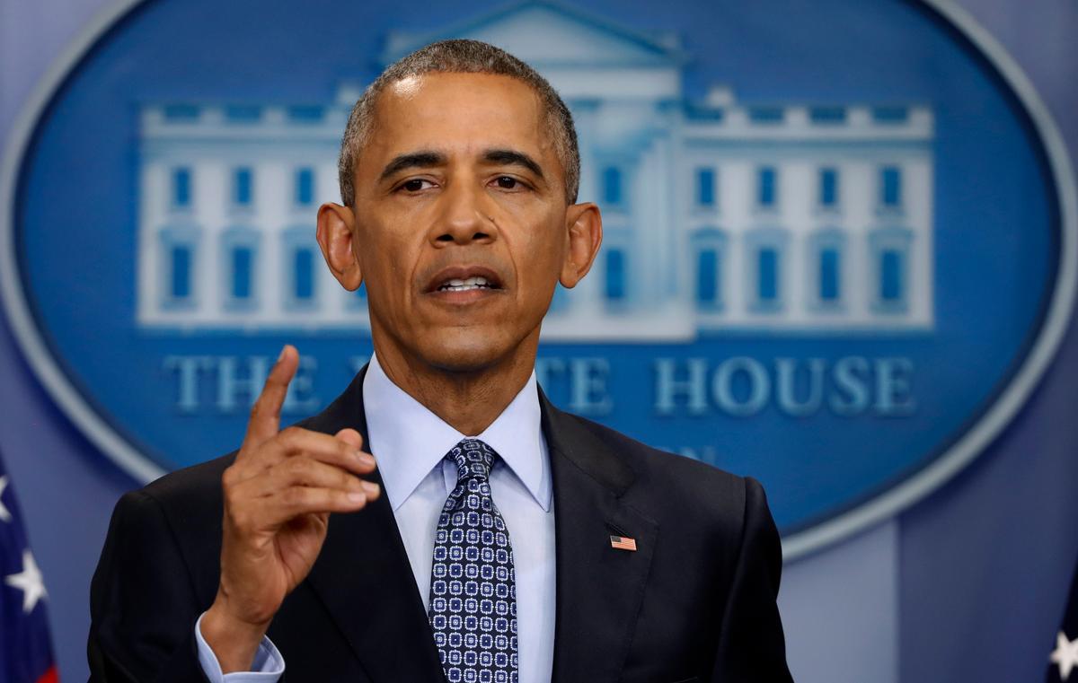 Opinion: Special Prosecutor Needed to Investigate Abuse of Surveillance