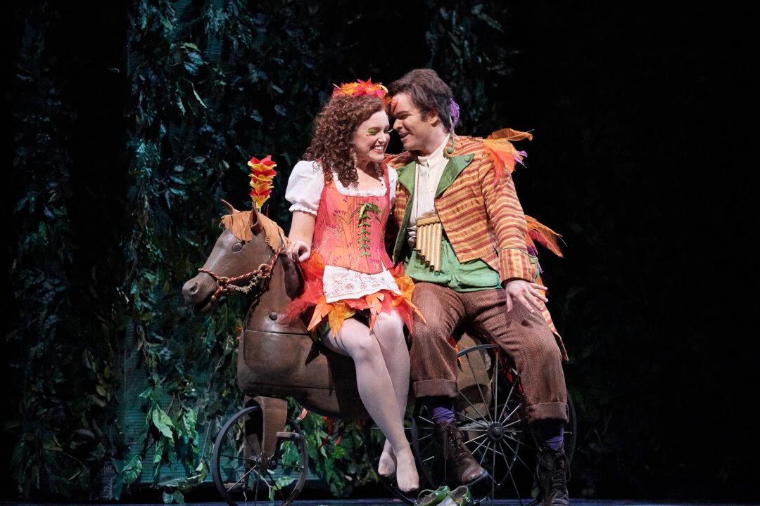 Inside the World of ‘The Magic Flute’