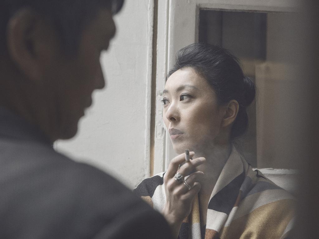 Film Review: ‘What Tears Us Apart’