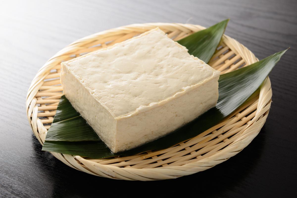 Daoist Liu An Accidentally Invented Tofu
