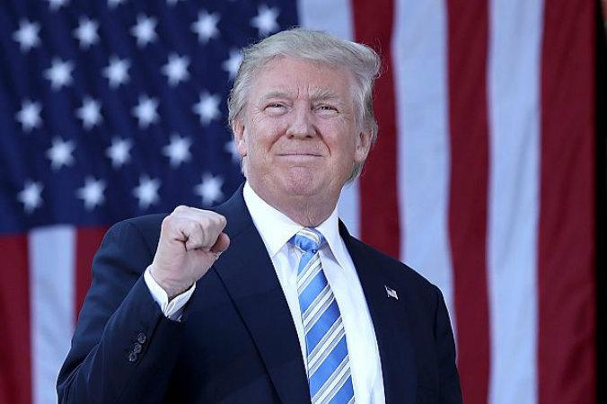 An Economist’s Open Letter to President Trump