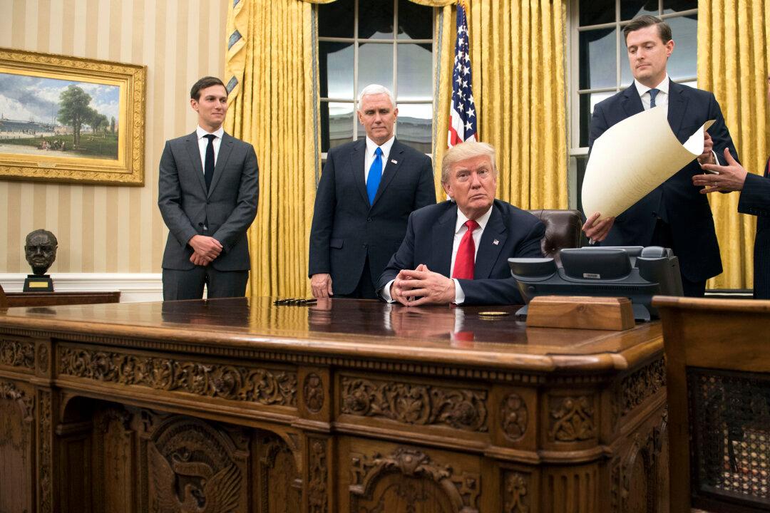 Legacy Media Outlets Are Cashing In on Trump