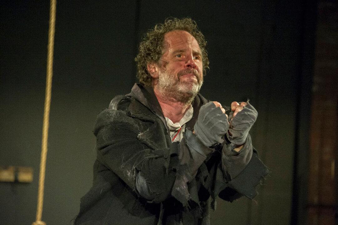 Theater Review: ‘Albatross’: Plastic in the Pacific Kills Birds and We’re All Responsible