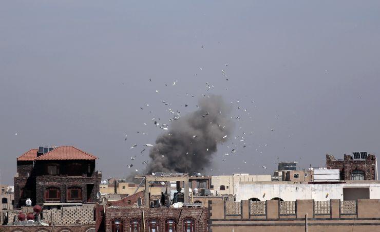 US Soldier Killed in Raid on al-Qaeda in Yemen