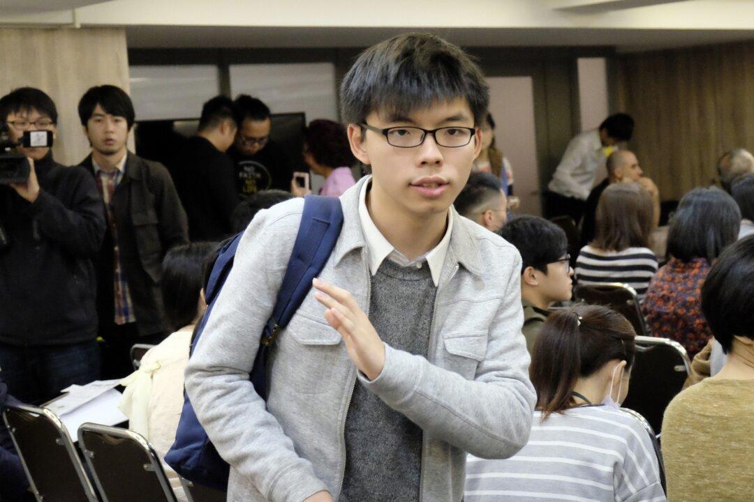 Film Review—Joshua: Teenager Vs Superpower