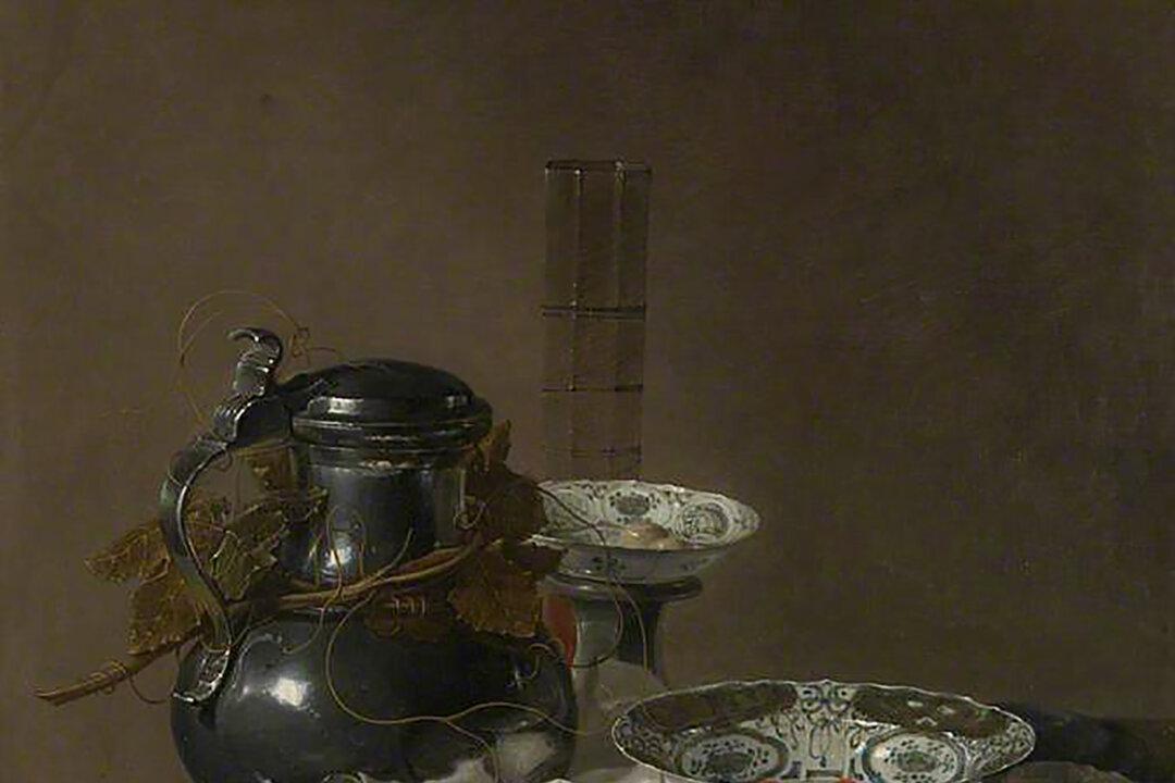 The Masters’ Thread: How Jan Jansz. Treck Inspires Carlos Madrid