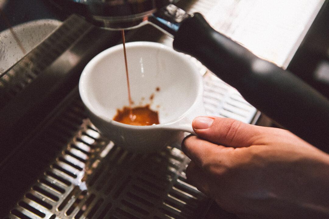 The Looming Coffee Shortage