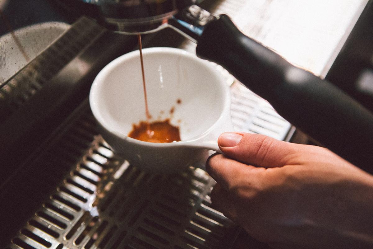 The Looming Coffee Shortage