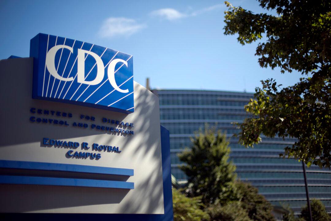 CDC to Hire 650 Health Workers to Help States Trace, Contain CCP Virus