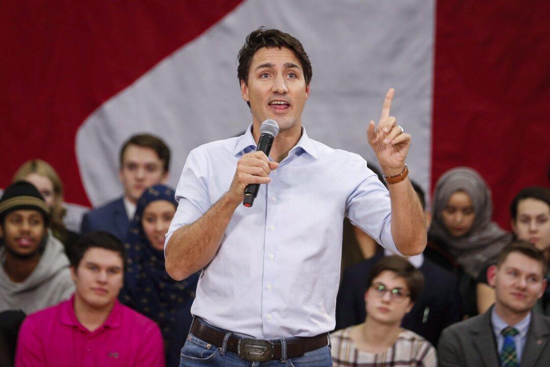 Canada in Brief, Jan. 26 - Feb. 1