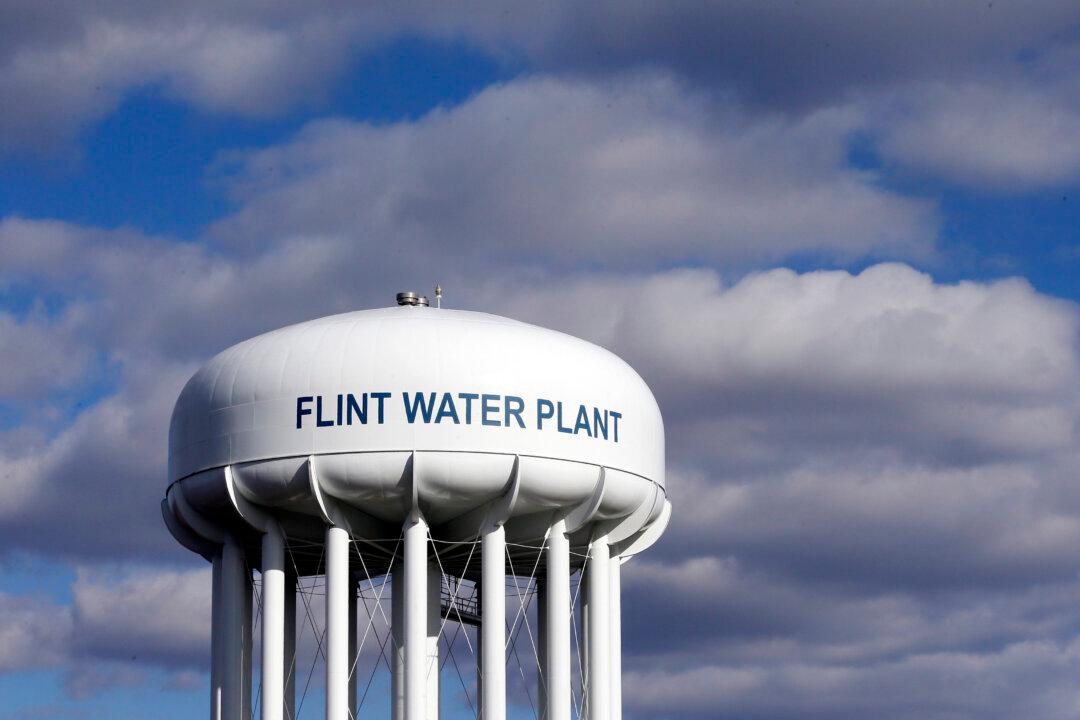 Supreme Court Allows Flint Residents to Sue Over Water Contamination
