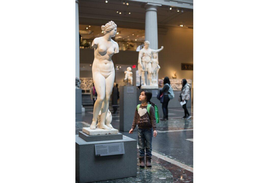 6 Reasons to Teach Our Children History