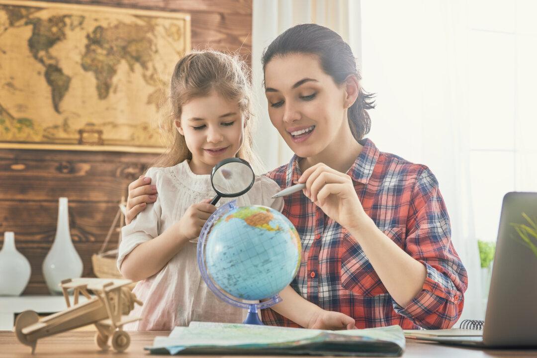 Supplementing School: Ways to Enhance Your Child’s Education